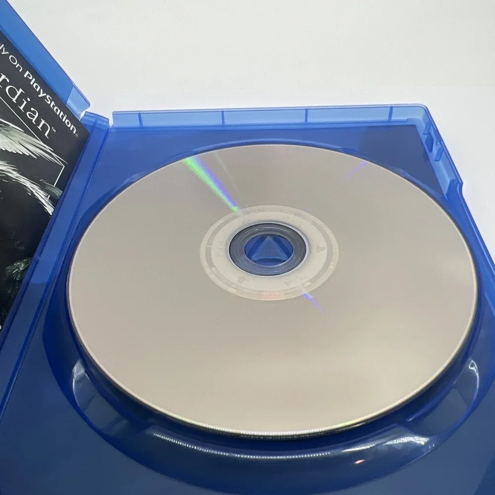Uncharted 4: A Thief's End - Sony PlayStation 4 PS4